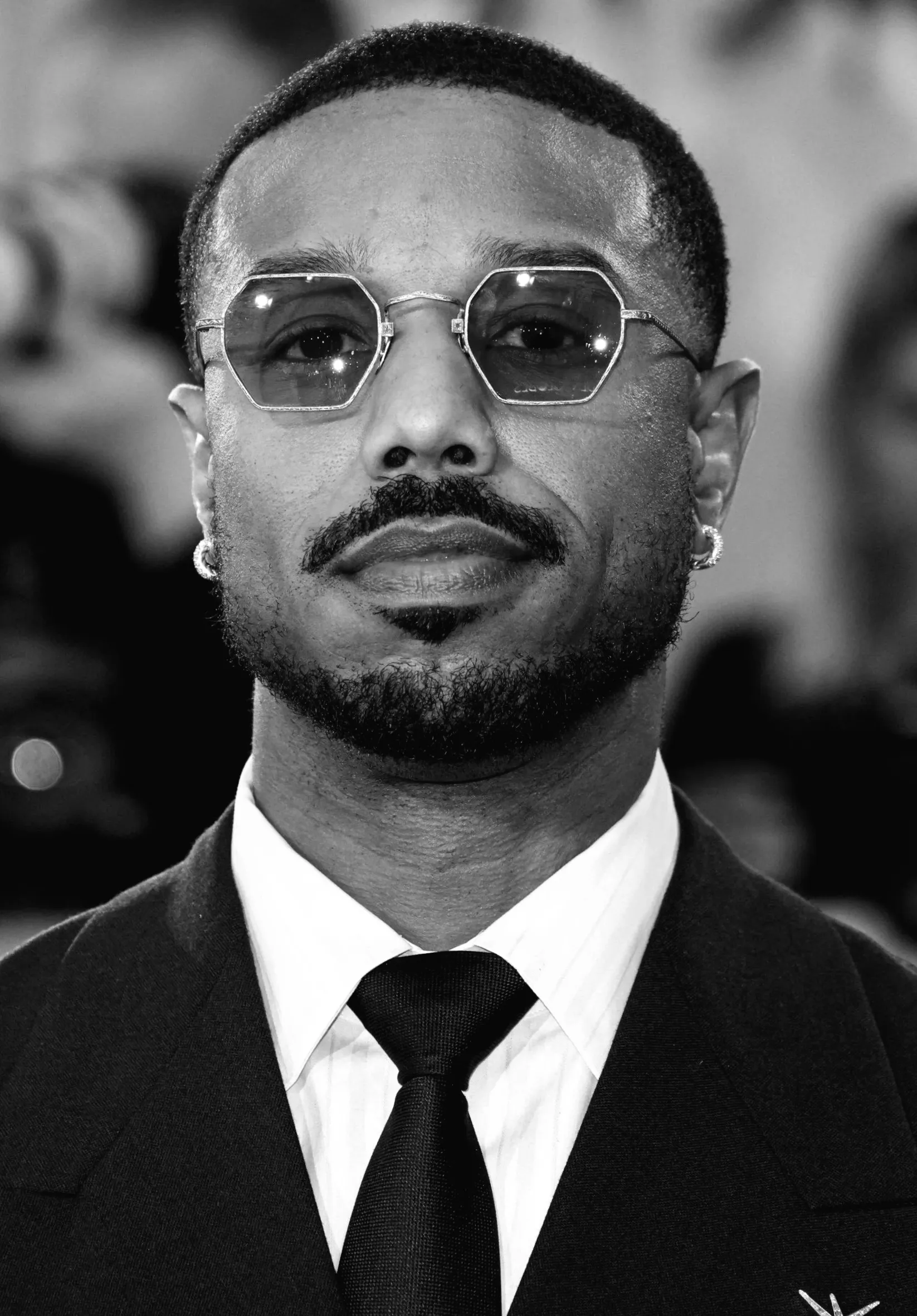 Перший крок Майкла Б. Джордана після історичної перемоги на Оскарі говорить сам за себе