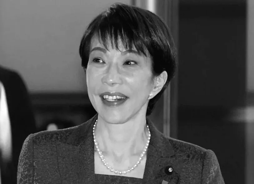 Такаічі з Японії готується до проведення передчасних виборів після лише 3 місяців у посаді