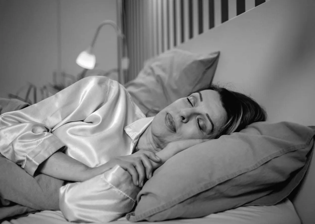 Магній гліцинат проти цитрату: який краще допомагає заснути, відкривають експерти