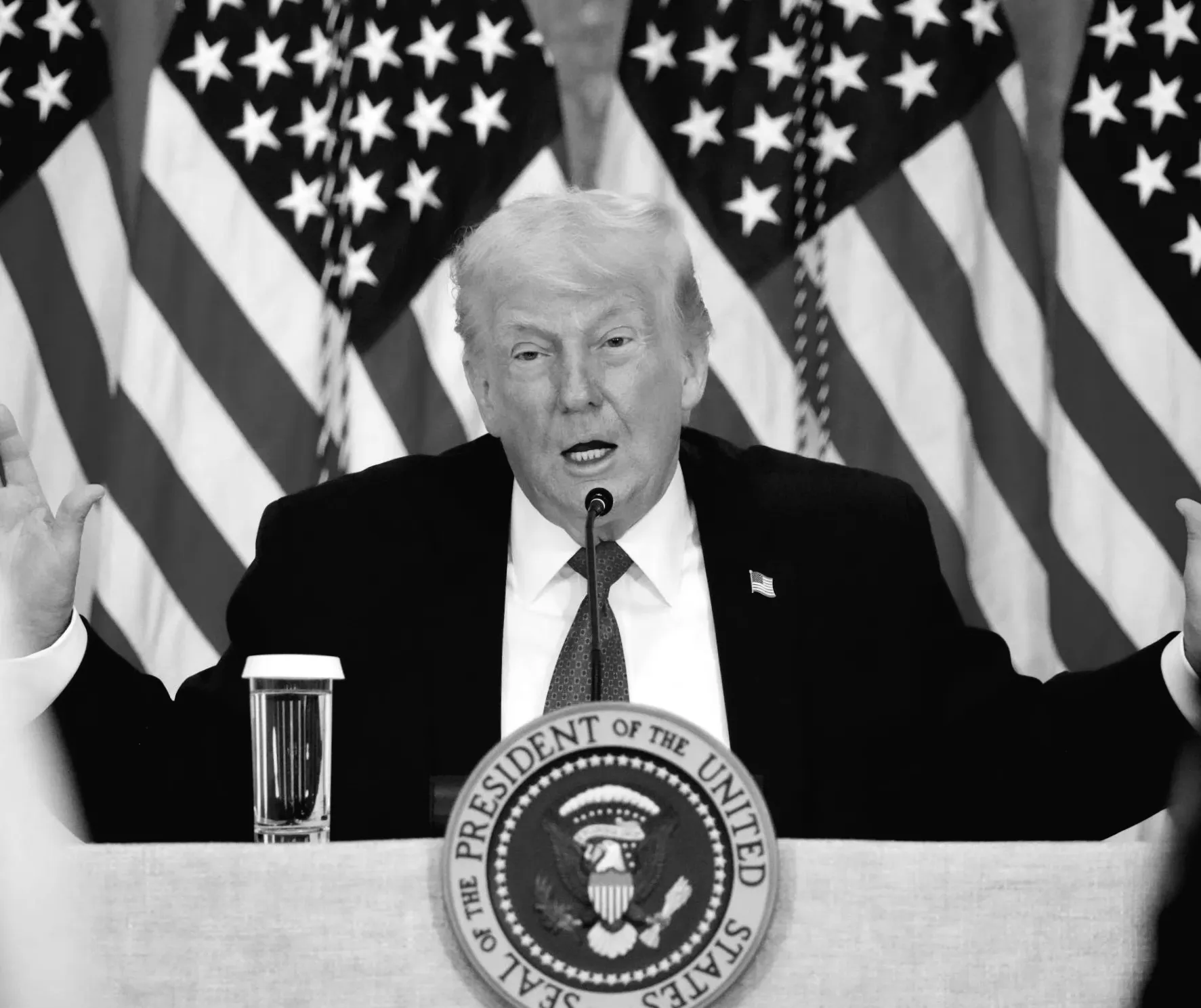 США розглядають можливість надання притулку євреям з Великобританії