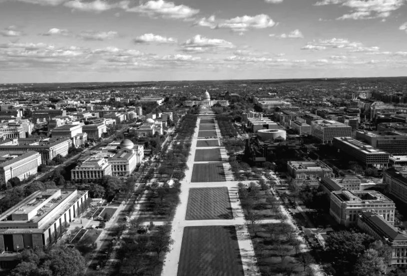 Лідери міжвіросового діалогу з Нігерії шукають підтримку та розуміння у Вашингтоні, округ Колумбія.