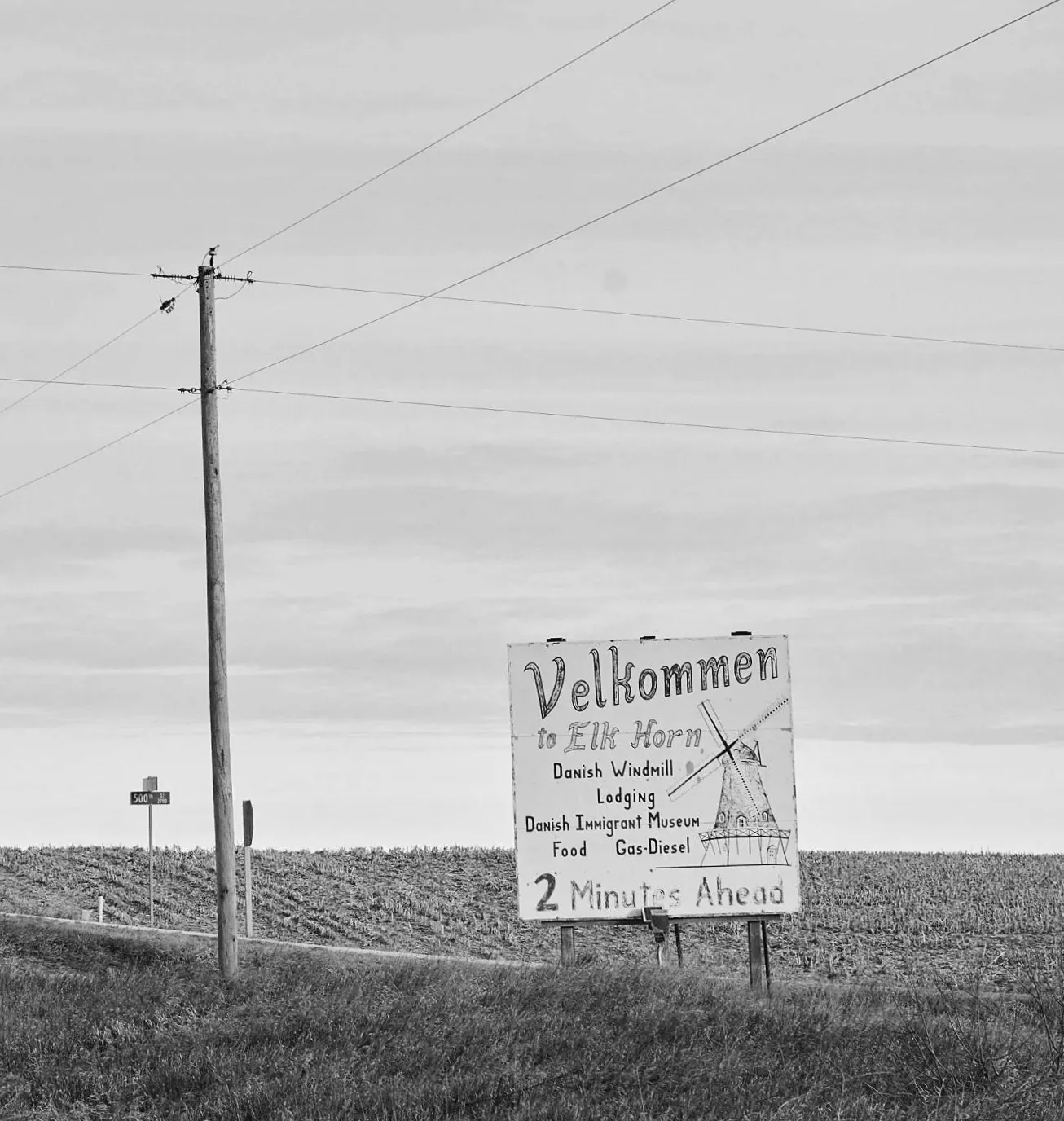 Датсько-американське містечко, вірне Трампу, не розуміє його загрози відносно Гренландії