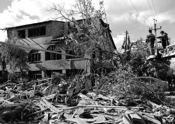 Україна заявляє, що США посилюють тиск для угоди перед виборами, - повідомляє NYT.