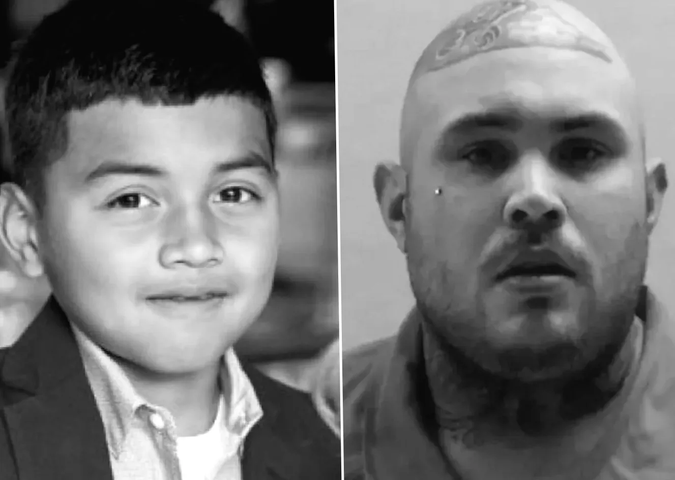 Чоловік з Техасу, який вбив 12-річного сина колишньої подруги через вікно, отримав 50 років ув'язнення