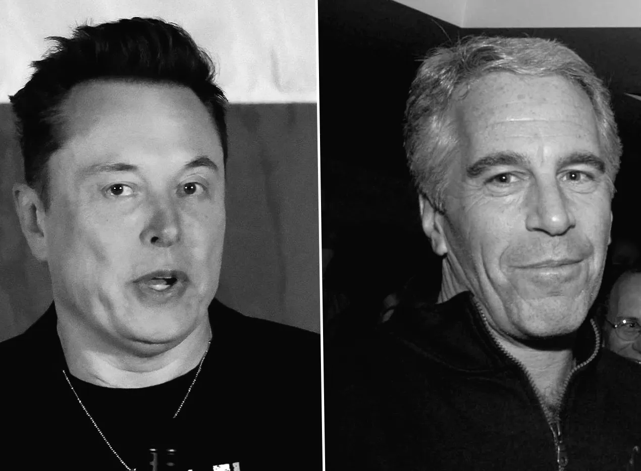 Ілон Маск запитував Джефрі Епштейна про візит на його печально відомий острів неодноразово, показують електронні листи.