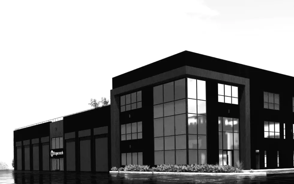 Дозвіл на відновлення старого автобусного депо отримано