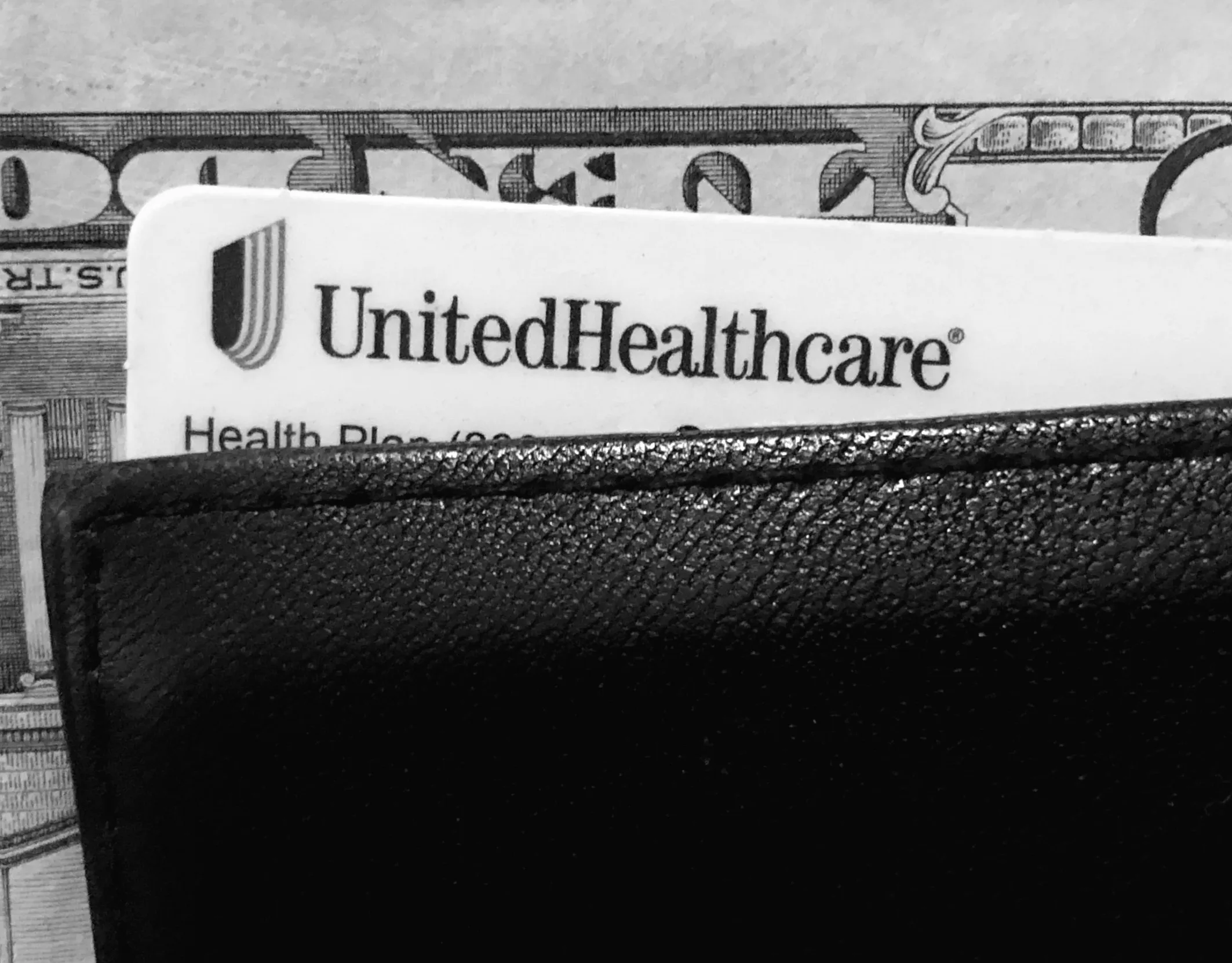 Голова UnitedHealth обіцяє повернути прибуток від Obamacare клієнтам.