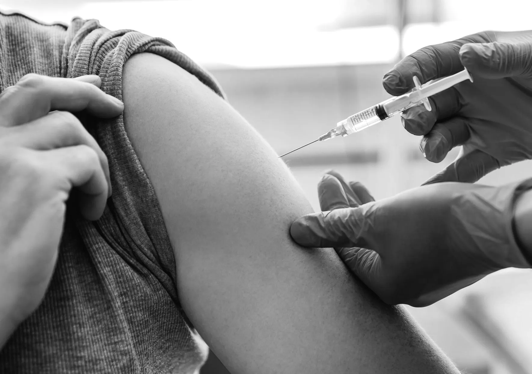 Що вам потрібно знати про нове попередження Центру контролю за захворюваннями на дитячий параліч (CDC)