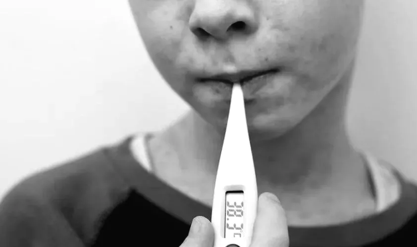 Чому випадки кірки зростають у Великобританії?