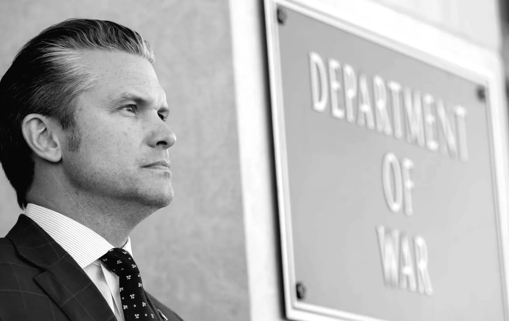 Гегсет дав Антропіку крайній термін для надання військовому повного доступу до свого штучного інтелекту.