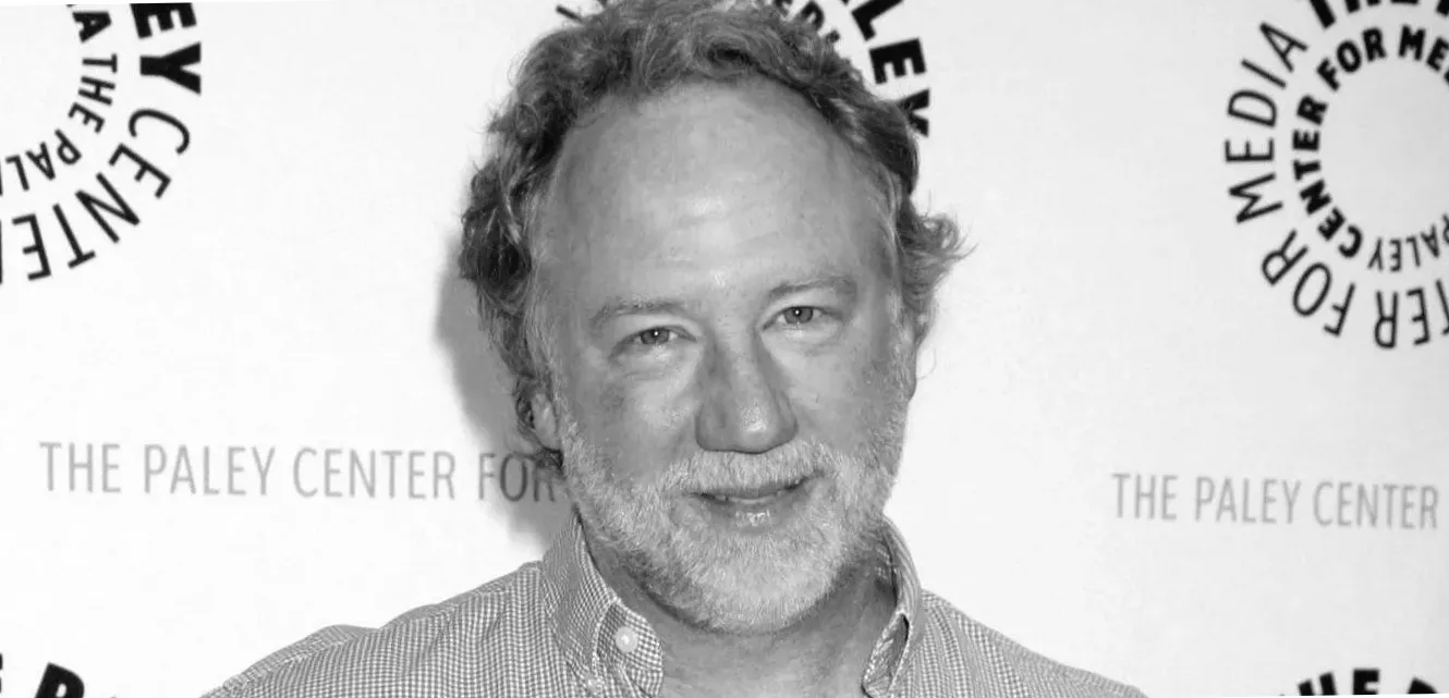 Адвокат Тімоті Басфілда: він у гарному настрої після звільнення