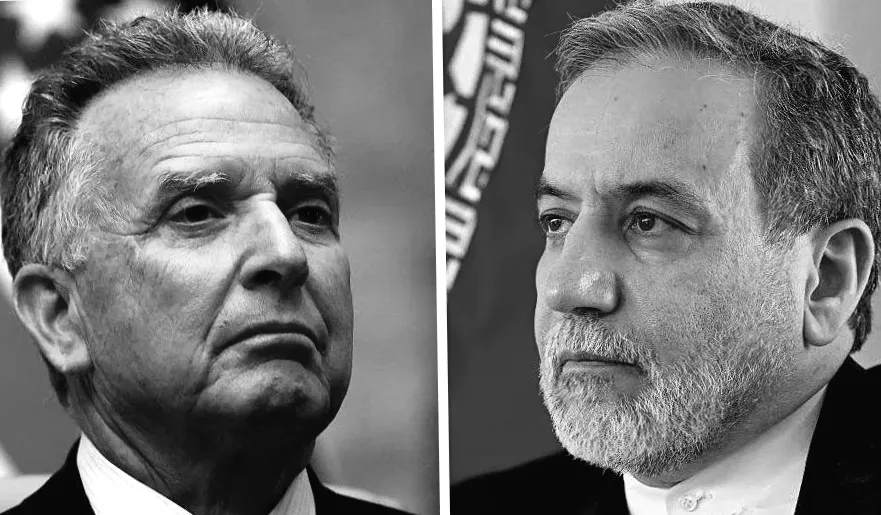 Початок переговорів між США та Іраном у зв'язку з загрозою прямого конфлікту