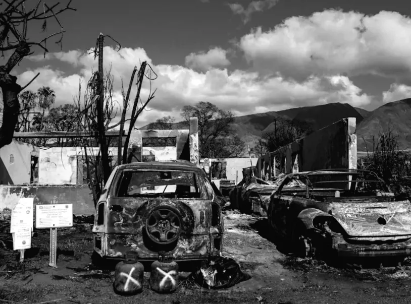 FEMA продовжує надання допомоги у проживанні для виживших під час пожежі на Мауї до 2027 року