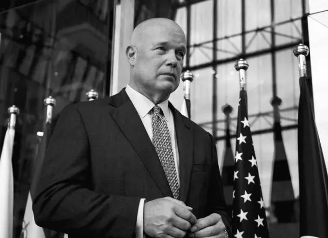 Очікуються нові обіцянки PURL на цьому тижні, каже посол США