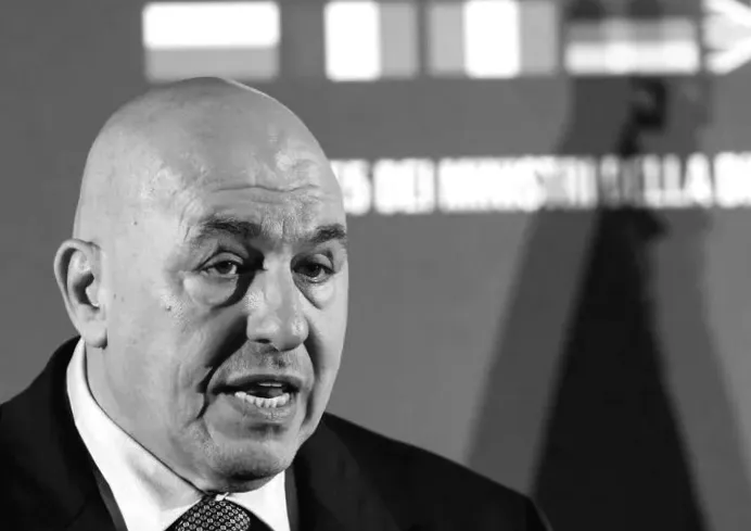 Італія заявляє, що країни Перської затоки запитали системи ППО