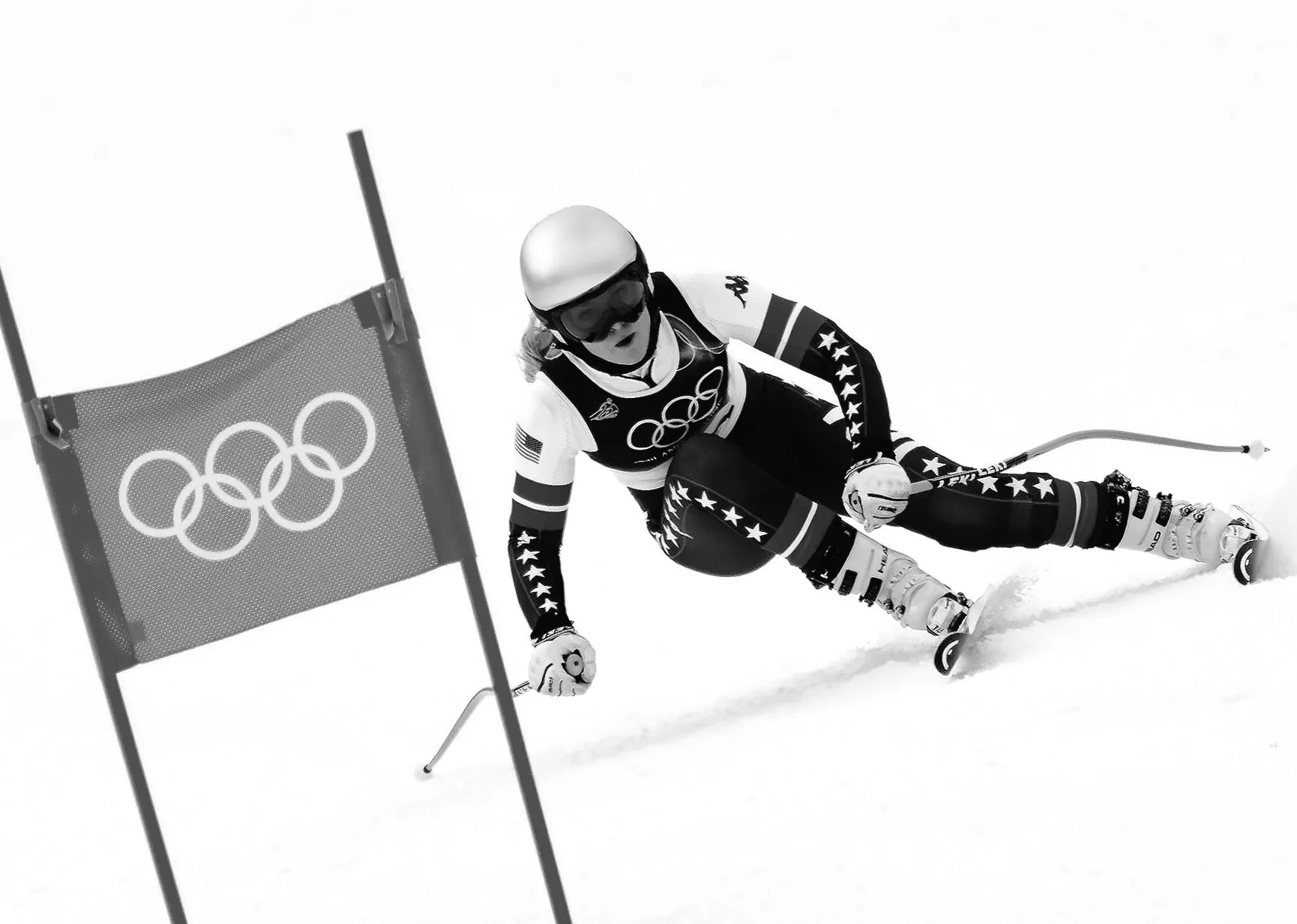 Чим травма ACL Ліндсі Вонн підкреслює про фізичні навантаження при пошкодженнях.