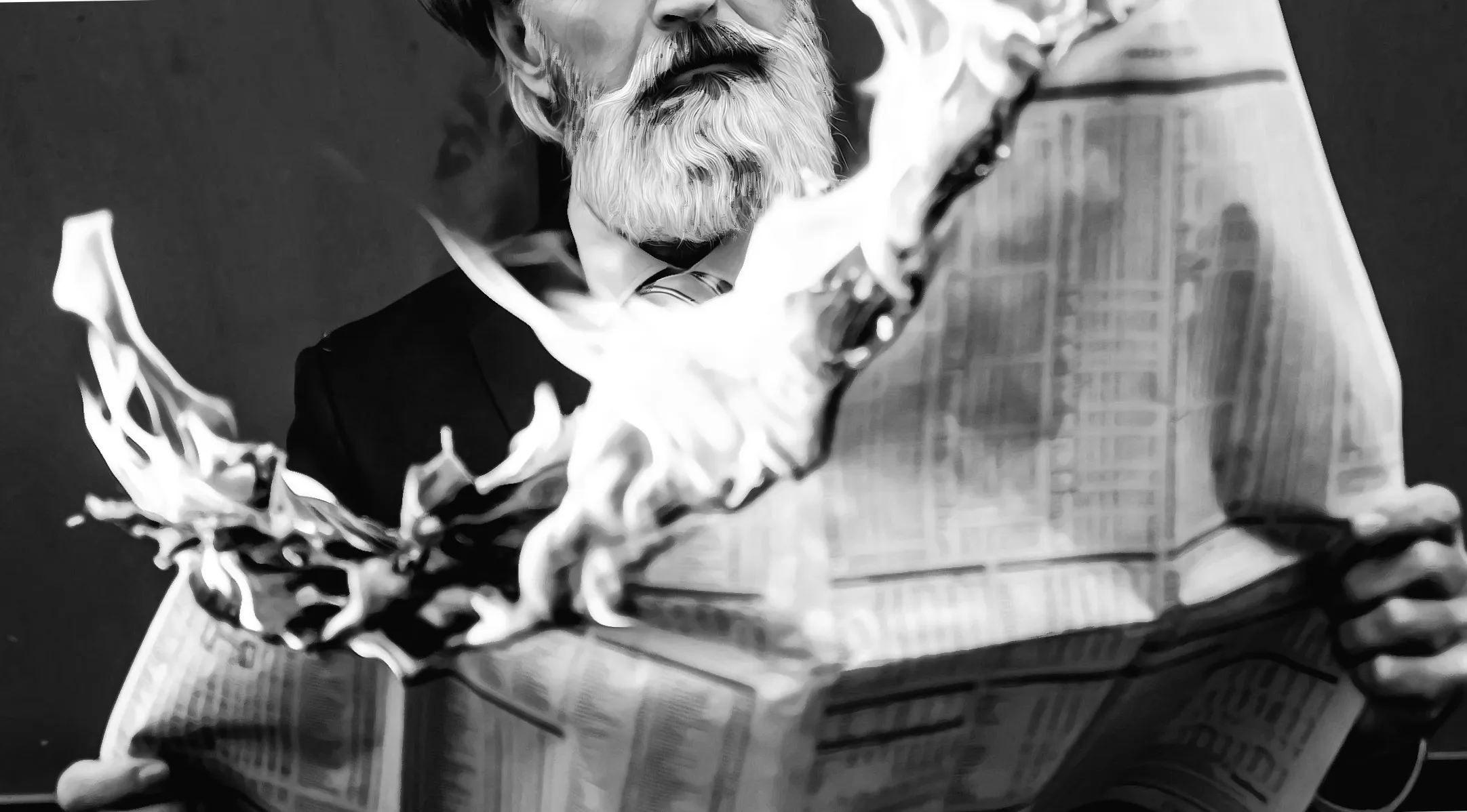 Медіа-експерти готуються до того, що штучний інтелект завершить індустрію журналістики.