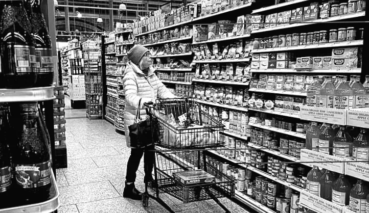 Блокування протоки Ормуз може загрожувати світовим запасам харчів