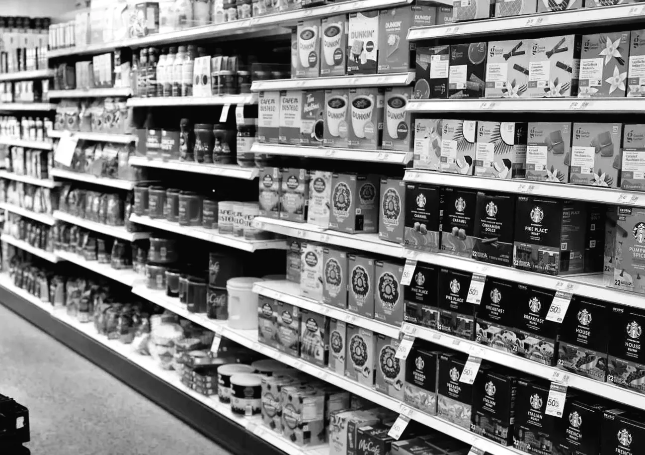 FDA оновлює відкликання для кавових капсул Keurig, позначених як декафеїновані, але можуть містити кофеїн