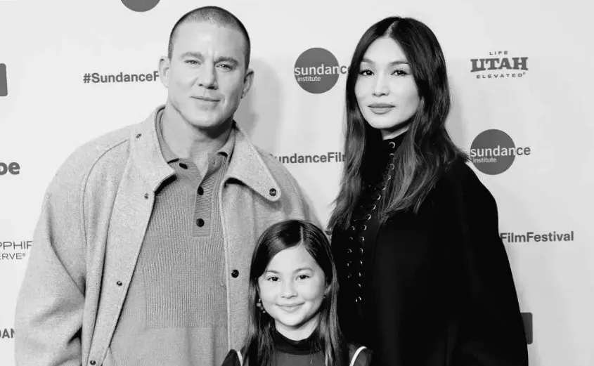 Ченнінг Татум плакав "п'ять, шість, сім разів" на прем'єрі "Жозефін" під час першого сенсаційного показу на Санденс 2026.