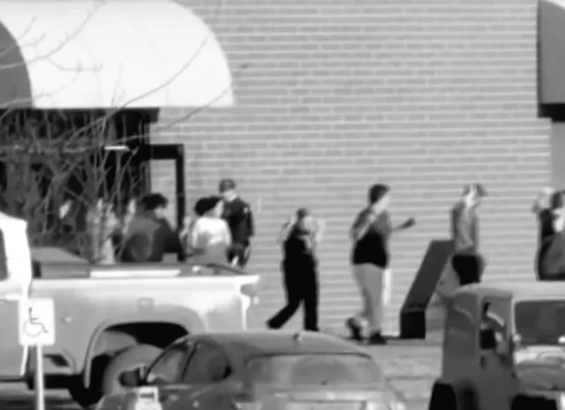 Канада в шоці після одного з найжахливіших масових стрілянин в країні