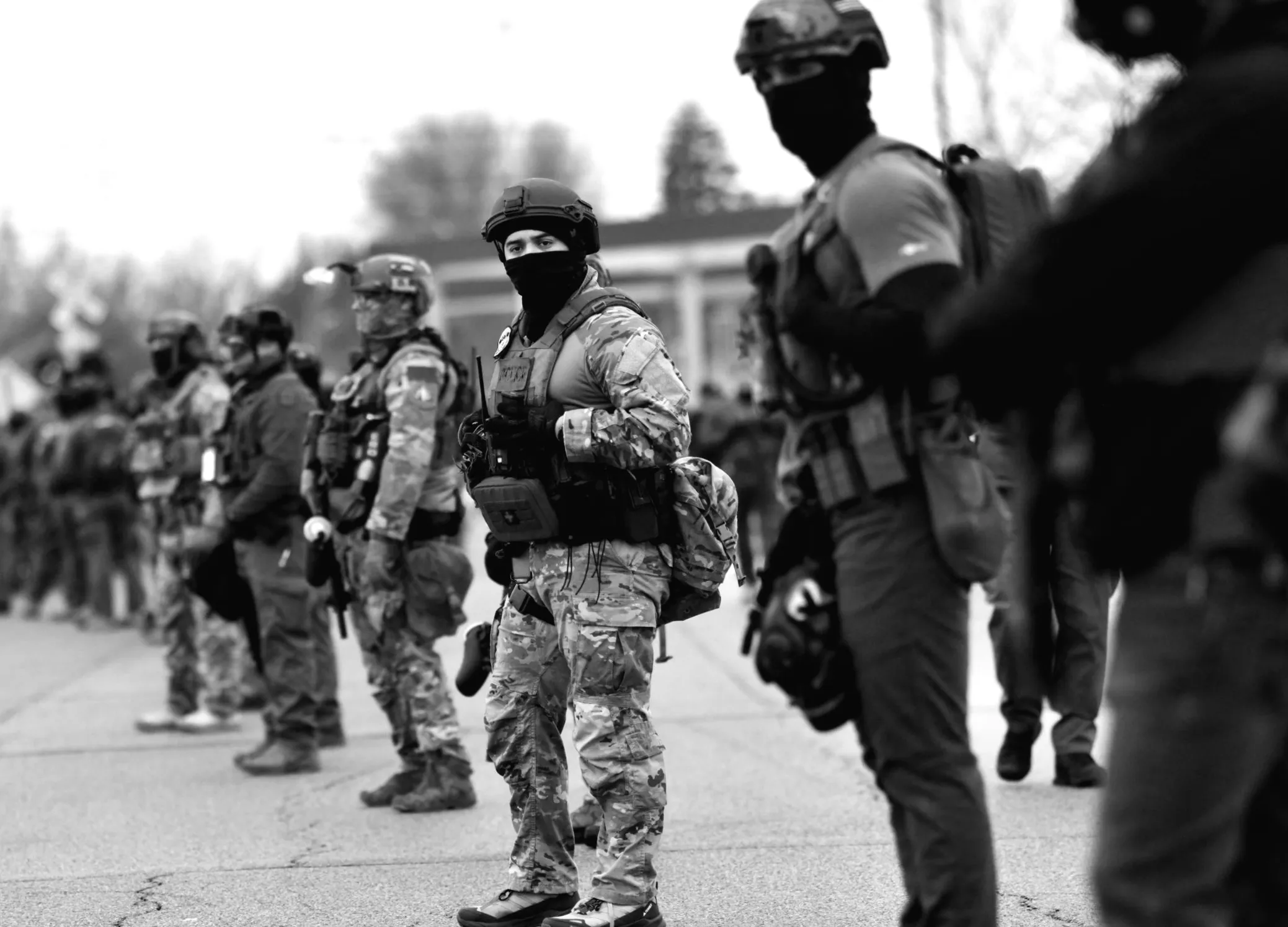 Головний юрист ICE в Міннесоті йде у відставку через зростаючу кількість справ з імміграції.