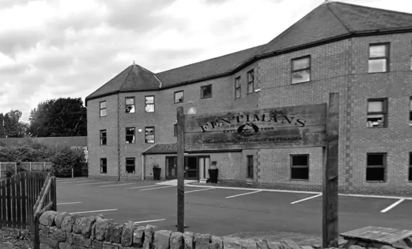 Втрата робочих місць у Fentimans - великий удар для міста