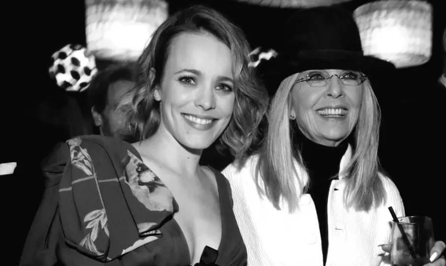 Рейчел МакАдамс отримала зірку на Алеї Слави Голлівуду, вшанувала Дайен Кітон