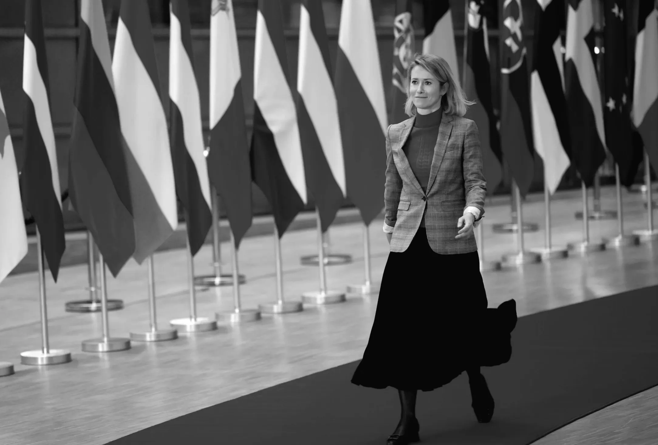 ЄС складає список умов для Росії для досягнення миру в Україні