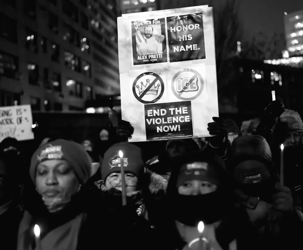 Співробітники Medium можуть приєднатися до страйку проти ICE в п'ятницю: "Наш бізнес процвітає, коли процвітає країна"