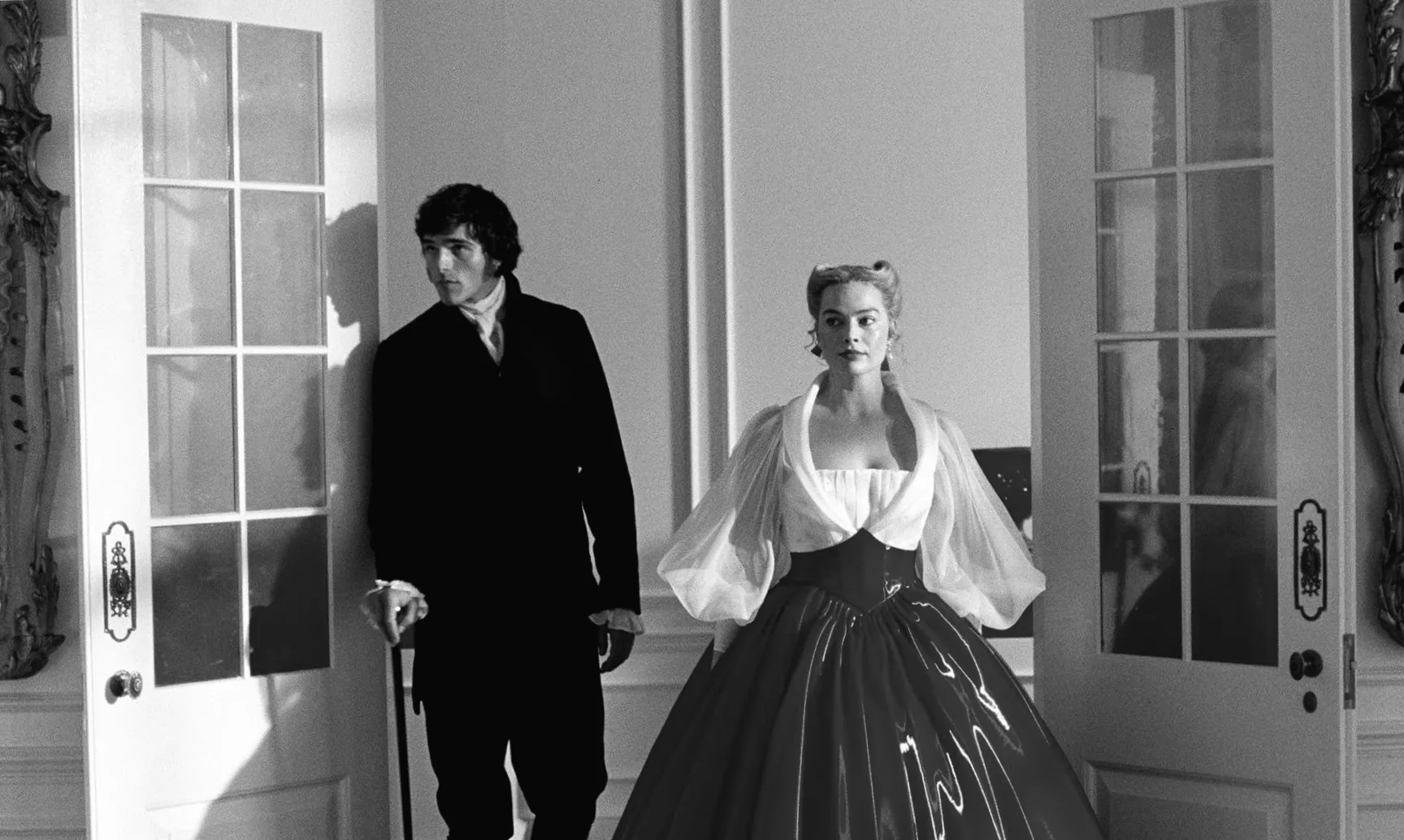 Екранизація "Грозового Перевалу" - поверхнева як блискуча калюжа під сонцем