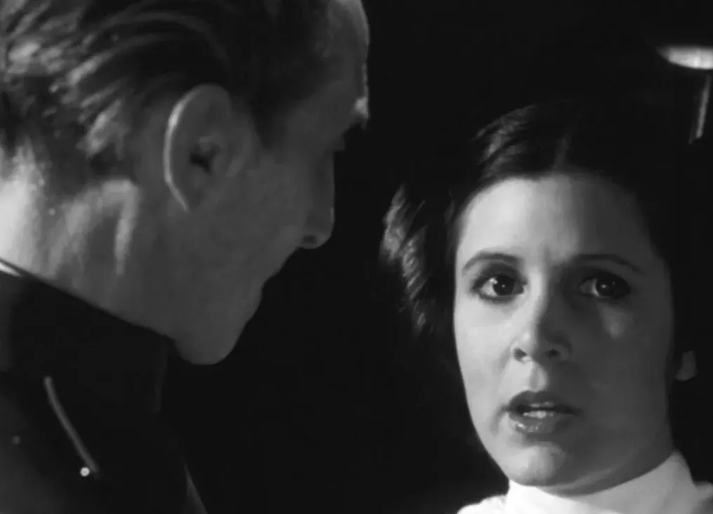 Зміна у світі Зоряних воєн, яка змінить франшизу назавжди