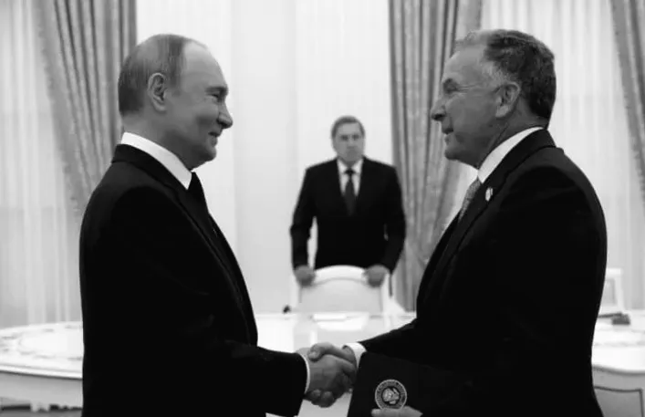 Кремль очікує зустрічі з послом США у четвер