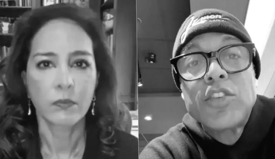 Високопоставлений представник Держдепартаменту рішуче реагує на Дона Лемона за участь у протесті проти ICE в церкві