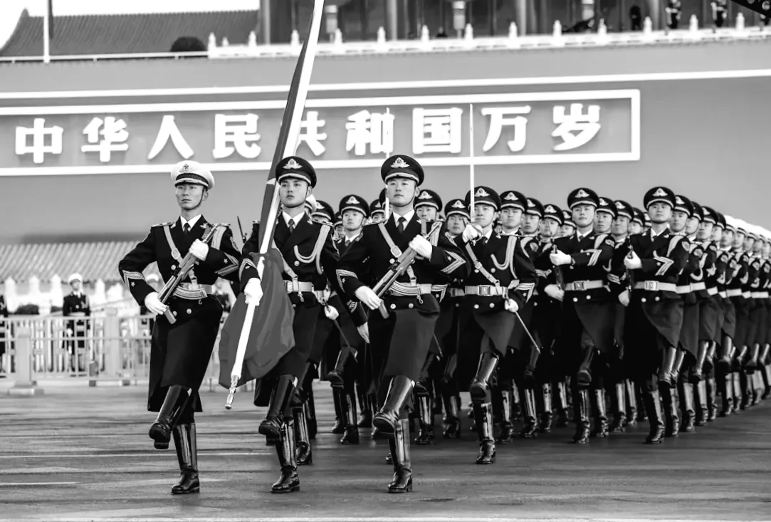 ЦРУ публікує нове відео з метою набору китайських офіцерів.