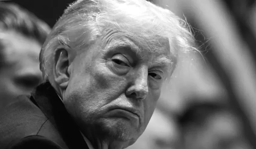 Хаосний тиждень адміністрації Трампа: від переналаштування в Міннесоті до випуску файлів Епштейна.