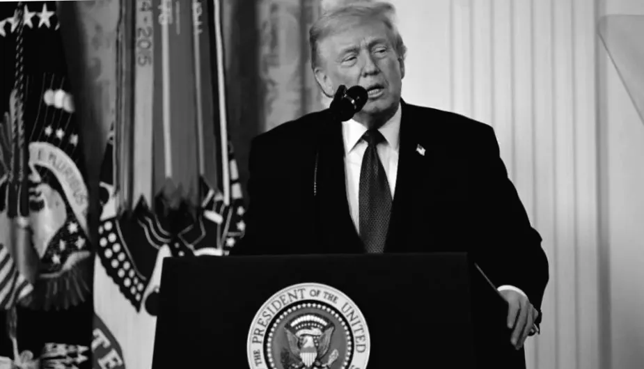 Трамп винить Обаму та Байдена за війну з Іраном