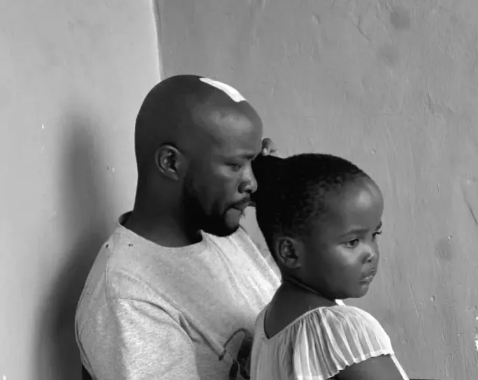 21 година під землею після обвалу шахти в ДРК: "Я повернувся з мертвих"