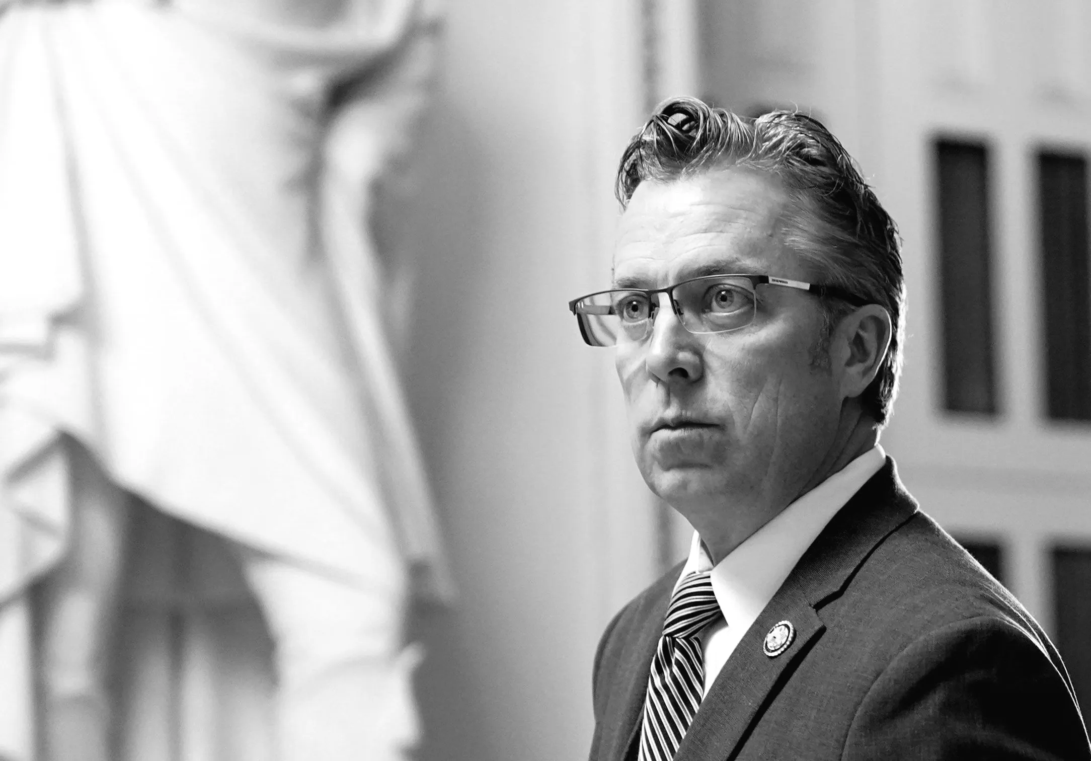 Зростаюча сліпота Республіканської партії до антимусульманської ворожнечі