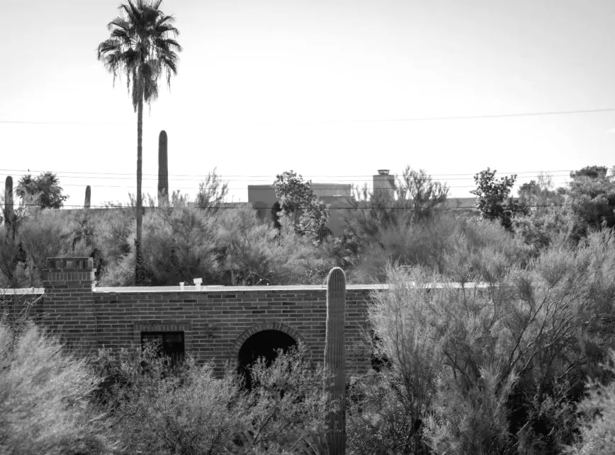 Експерт з безпеки: камера на даху будинку Ненсі Гатрі - не дрібниця