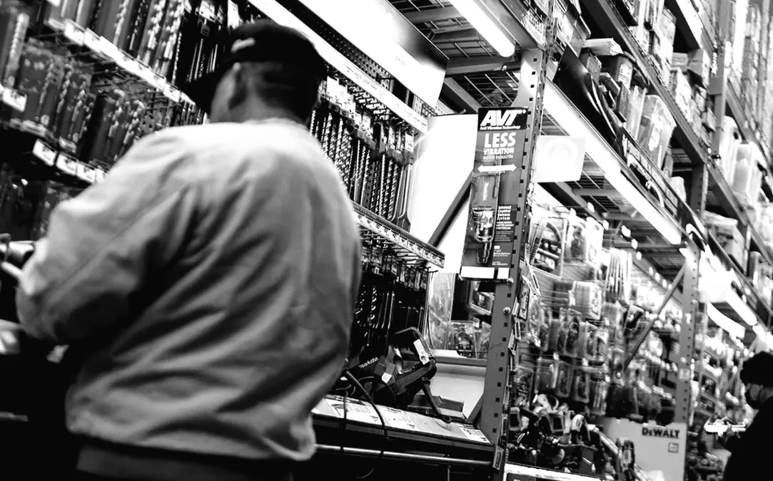 Зарплати американців зростають завдяки новій економічній силі Main Street