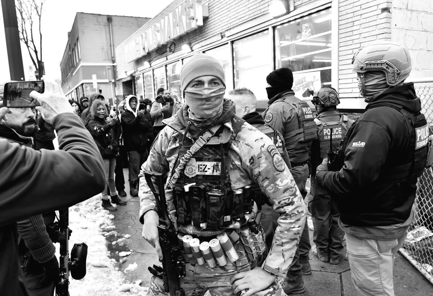 Міннеаполіська мусульманська громада вірить, що Рамадан надихне на шлях до відновлення