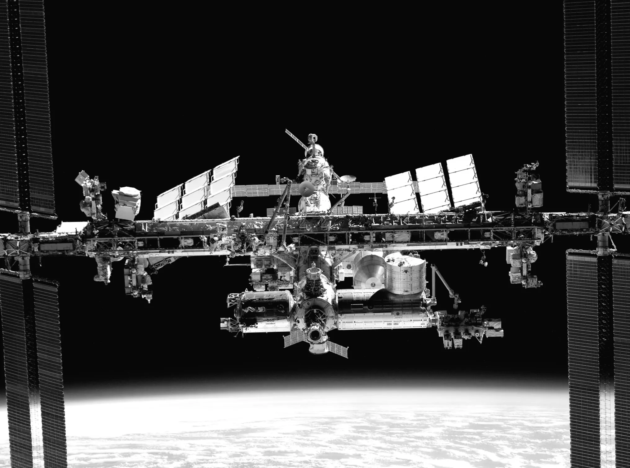 Як побачити Міжнародну космічну станцію з Флориди: що треба знати