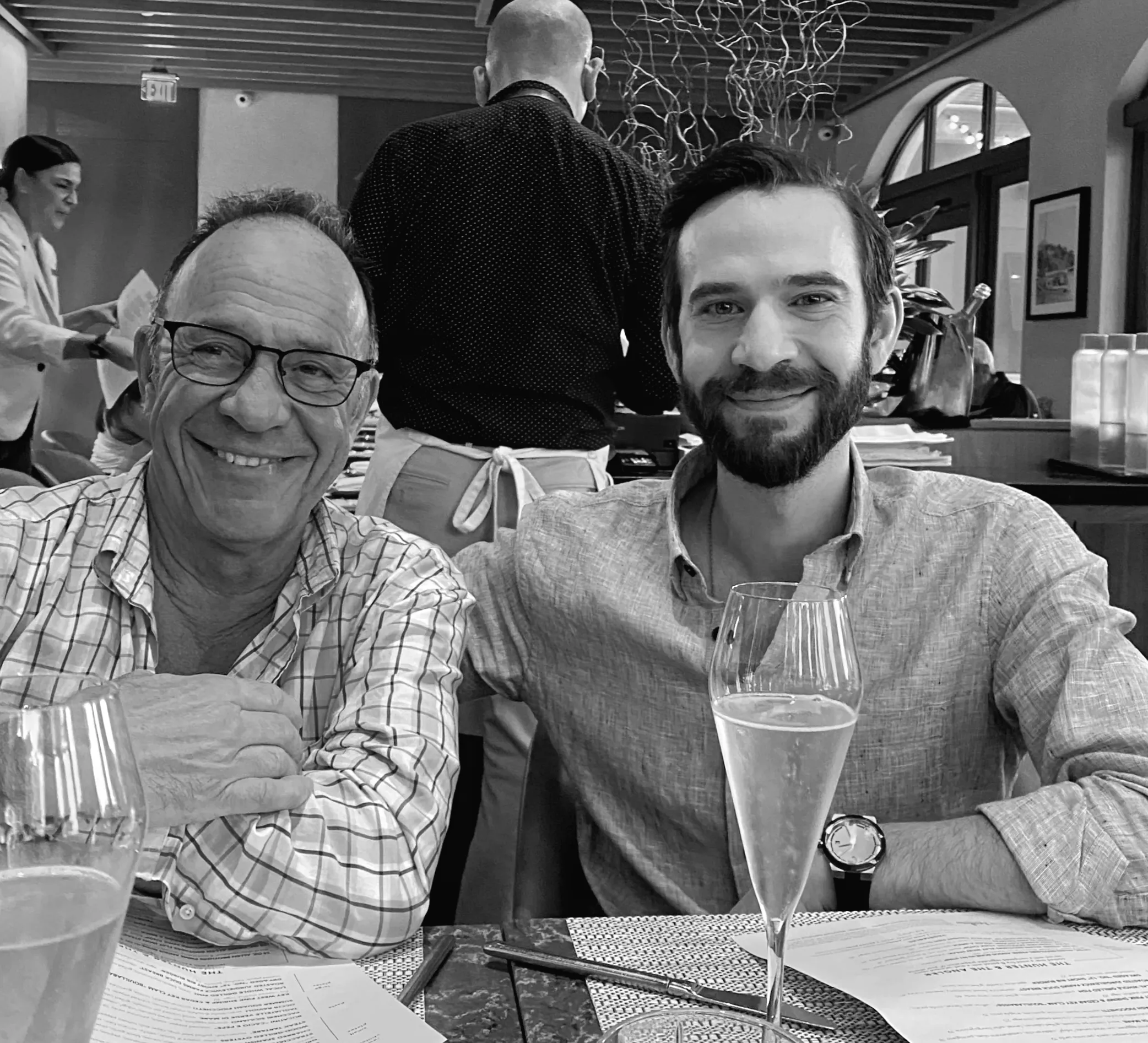 Батько подає позов проти Google, стверджуючи, що чат-бот Gemini звів сина до фатальної галюцинації