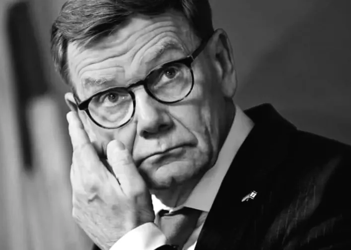 Німеччина обіцяє надати €93 мільйони гуманітарної допомоги на Близькому Сході