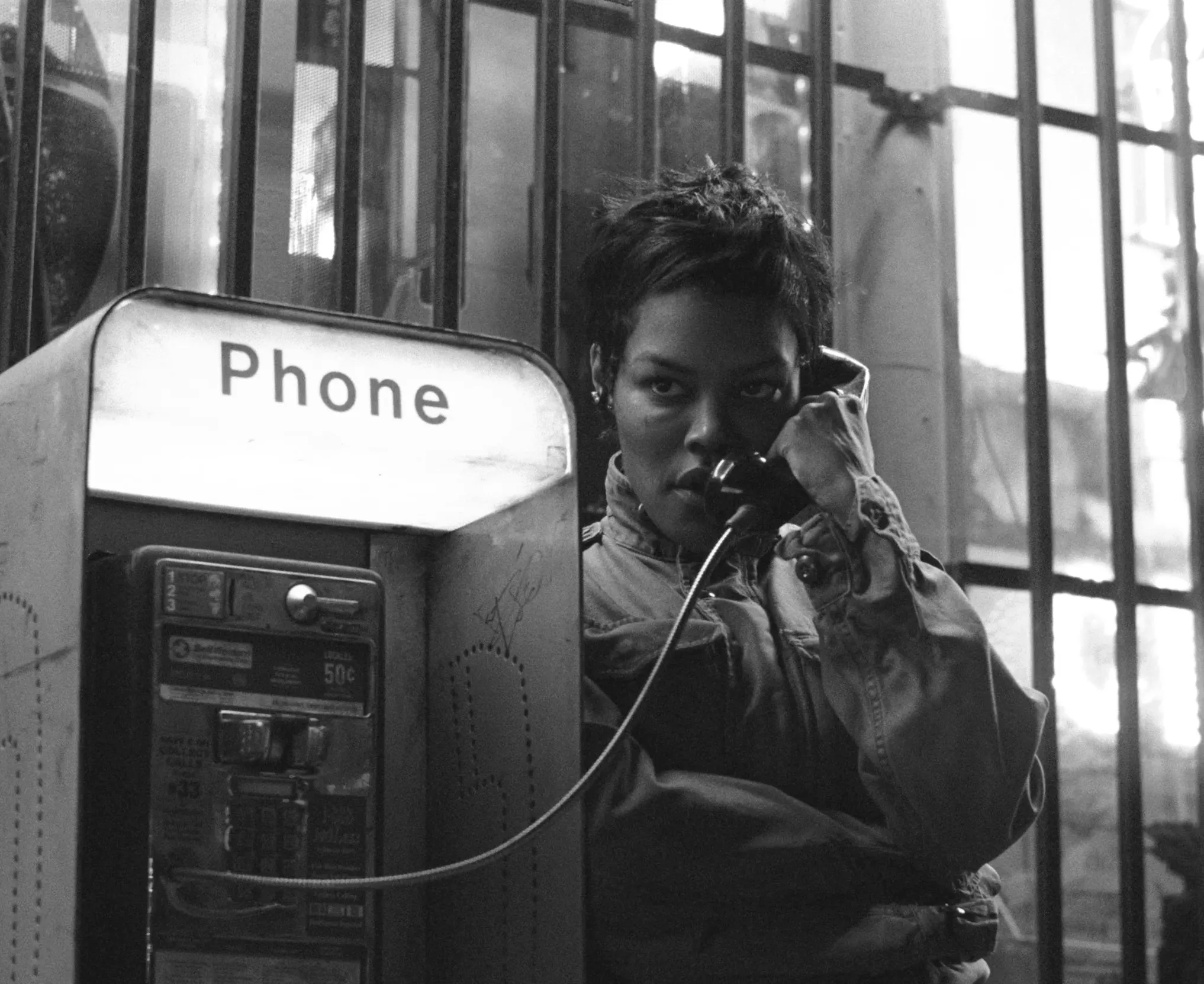 Тейяна Тейлор не вважає свою персонажку "надто розпалиною" в "битва за битвою": "Ми дивимося один і той же фільм?"