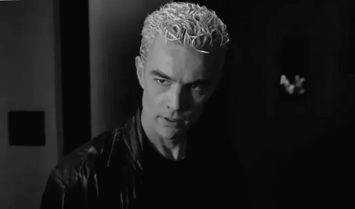 Найстрашніша сцена "Баффі – мисливця на вампірів" змусила Джеймса Марстерса звернутися до терапії