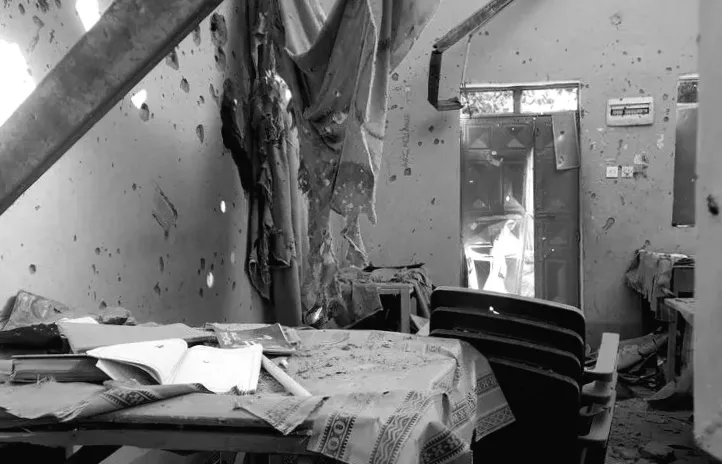 ООН: RSF допустили жахливі злочини під час захоплення Ель-Фаширом