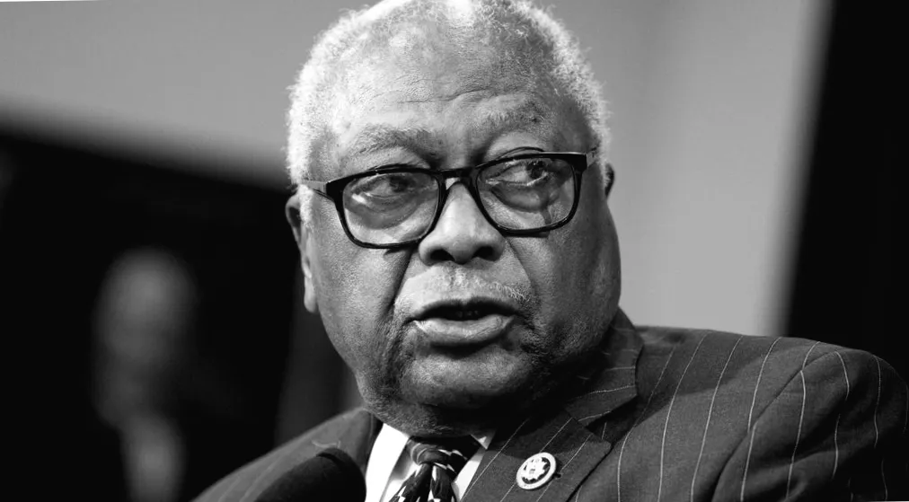 Джеймс Клайберн планує балотуватися на повторний вибори