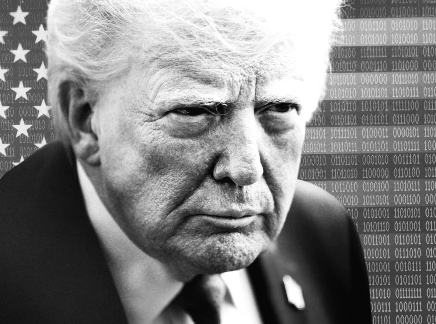 "Трамп використовує приватні дані для посилення міграційної політики. Це тільки початок"